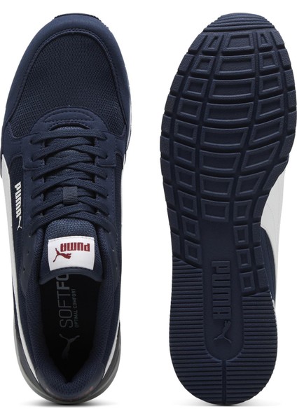 39966602 St Runner V4 Mesh Erkek Günlük Spor Ayakkabı