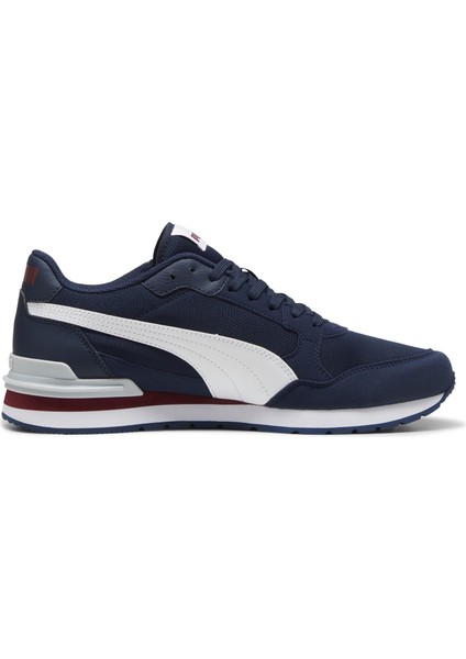 39966602 St Runner V4 Mesh Erkek Günlük Spor Ayakkabı