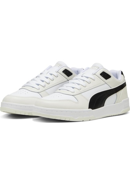 38637340 Rbd Game Low Erkek Günlük Spor Ayakkabı