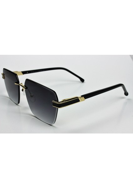 X-BLACK 8524 C1 2N UNISEX GÜNEŞ GÖZLÜĞÜ