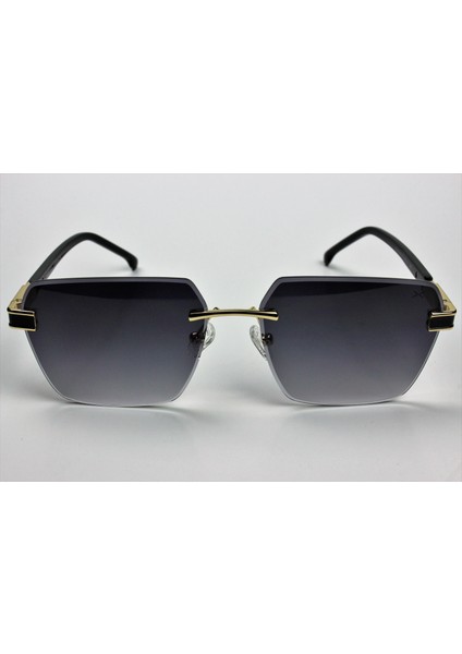 X-BLACK 8524 C1 2N UNISEX GÜNEŞ GÖZLÜĞÜ