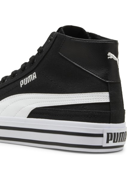 39726501 Court Classic Vulc Mid Fs Erkek Günlük Spor Ayakkabı