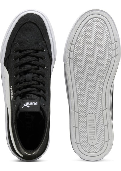39726501 Court Classic Vulc Mid Fs Erkek Günlük Spor Ayakkabı