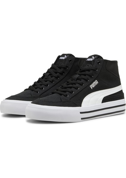 39726501 Court Classic Vulc Mid Fs Erkek Günlük Spor Ayakkabı