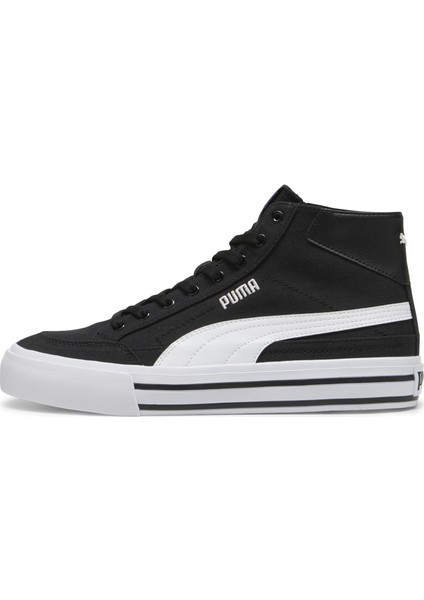 39726501 Court Classic Vulc Mid Fs Erkek Günlük Spor Ayakkabı modelleri