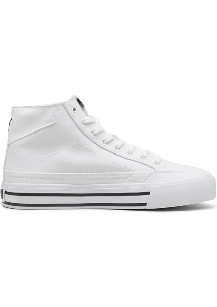 39726502 Court Classic Vulc Mid Fs Erkek Günlük Spor Ayakkabı indirimleri