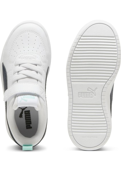 38583632 Rickie Ac+ Ps Çocuk Günlük Spor Ayakkabı fırsatları