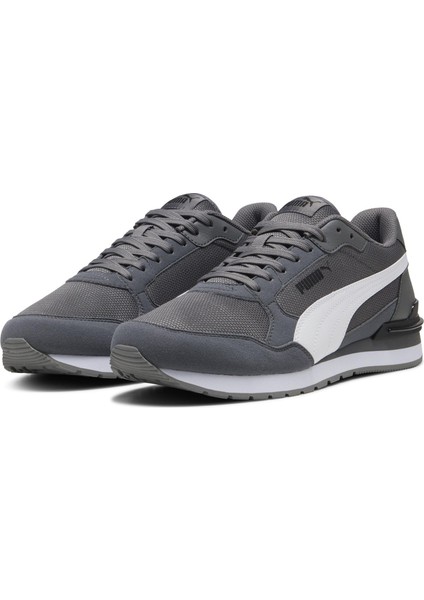 39966603 St Runner V4 Mesh Erkek Günlük Spor Ayakkabı