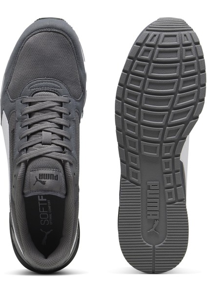 39966603 St Runner V4 Mesh Erkek Günlük Spor Ayakkabı