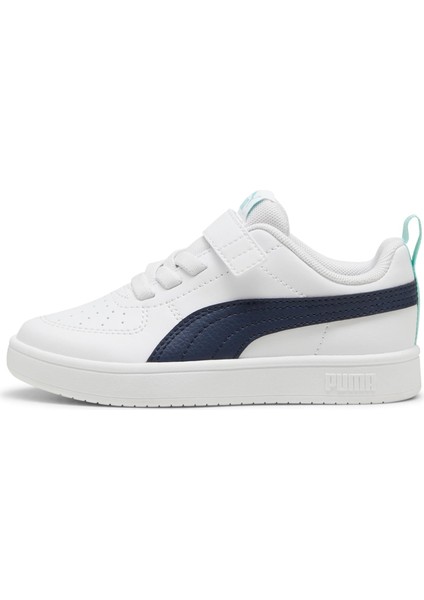 38583632 Rickie Ac+ Ps Çocuk Günlük Spor Ayakkabı modelleri