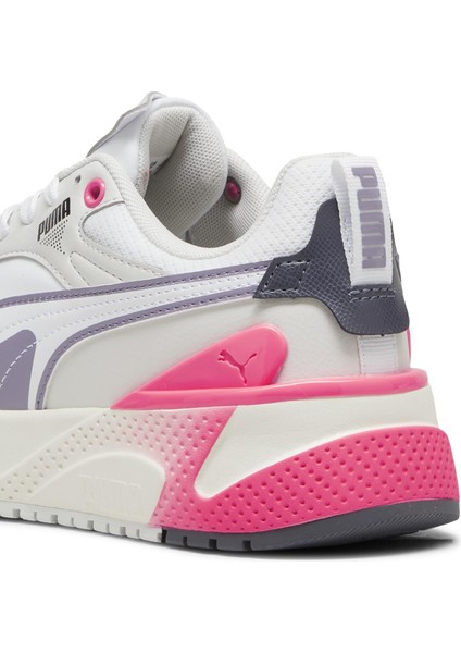 397675 02 R78 Disrupt Gri-Beyaz-Pembe Kadın Spor Ayakkabı fiyatları