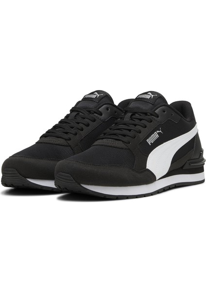 39966601 St Runner V4 Mesh Erkek Günlük Spor Ayakkabı