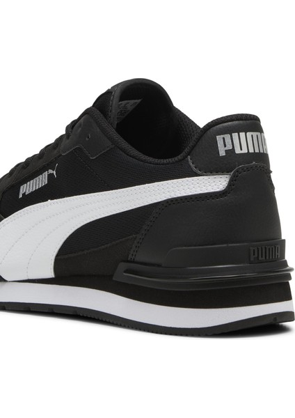 39966601 St Runner V4 Mesh Erkek Günlük Spor Ayakkabı