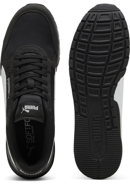 39966601 St Runner V4 Mesh Erkek Günlük Spor Ayakkabı