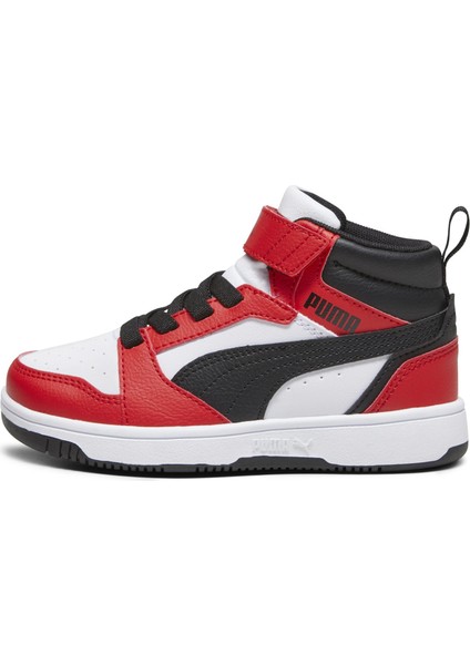 39383203 Rebound V6 Mid Ac+ Ps Çocuk Günlük Spor Ayakkabı