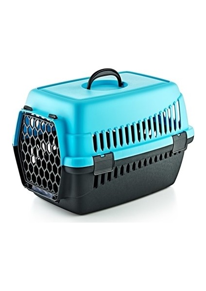 Purrfectpro Orta Boy Kedi Köpek Taşıma Çantası