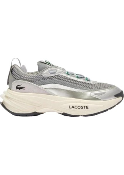 Odyssa 747SMA0020GS2 ERKEK Gri Günlük Sneaker Ayakkabı