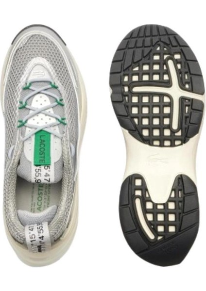 Odyssa 747SMA0020GS2 ERKEK Gri Günlük Sneaker Ayakkabı fırsatları