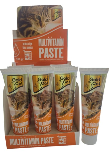 Multivitamin Paste 100 gr