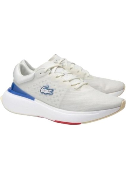 Neo Run LITE 747SMA0034W1B ERKEK Beyaz Günlük Sneaker Ayakkabı