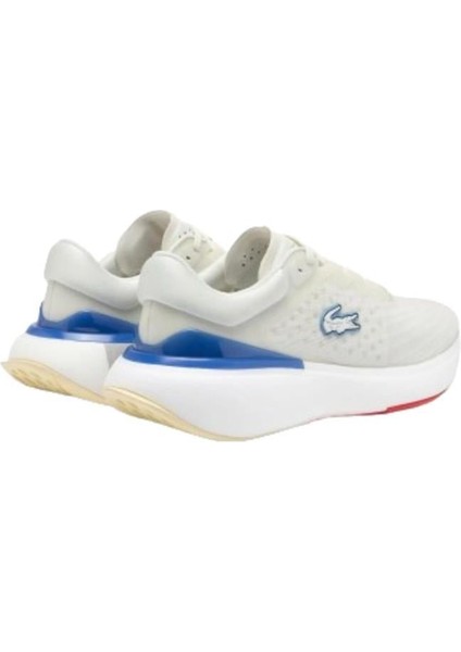 Neo Run LITE 747SMA0034W1B ERKEK Beyaz Günlük Sneaker Ayakkabı