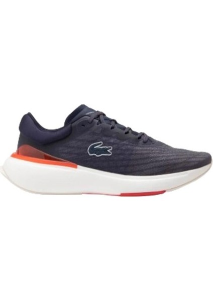 Neo Run LITE 747SMA00347A2 ERKEK Siyah Günlük Sneaker Ayakkabı