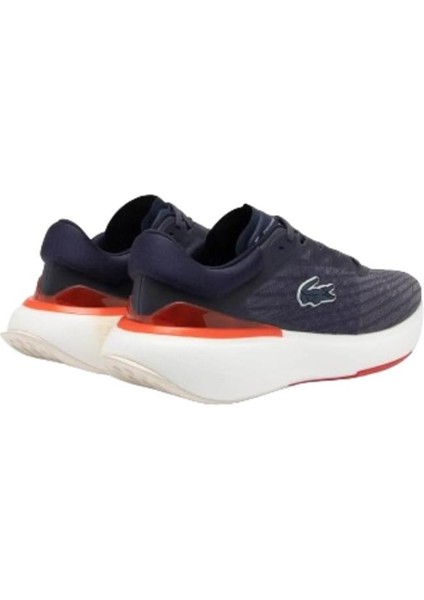Neo Run LITE 747SMA00347A2 ERKEK Siyah Günlük Sneaker Ayakkabı