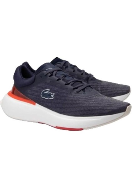 Neo Run LITE 747SMA00347A2 ERKEK Siyah Günlük Sneaker Ayakkabı