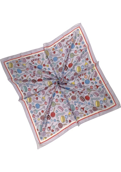 Soft Pamuk Çocuk Eşarp