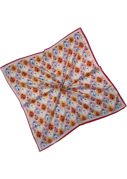 Soft Pamuk Çocuk Eşarp