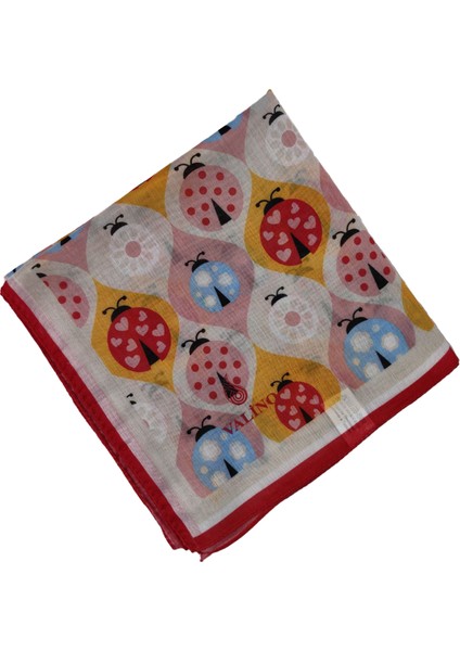 Soft Pamuk Çocuk Eşarp modelleri