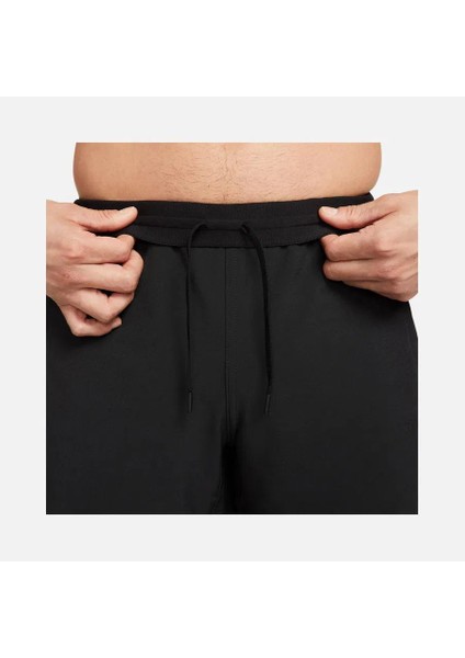 Pro Dri-Fıt Flex Men's 6" Training Shorts Black Erkek Siyah Antrenman Şortu DM5952 modelleri
