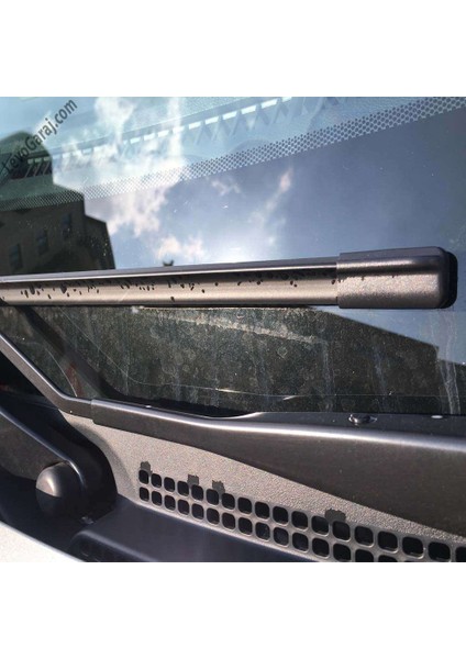 Honda Civic V-Tec2 Silecek Takımı 2001-2006 (Camsabunu Hediyeli) modelleri