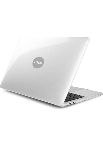 Macbook Air 13.6 M2 2022 Uyumlu Kapak Kılıf 360 Derece Tam Koruma A2681