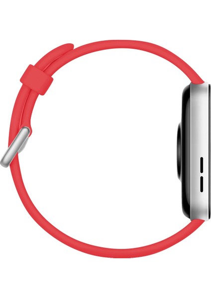 Huawei Watch Fit 3 Kordon Akıllı Saat Silikon Kordon Kayış Band