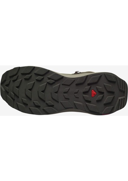 ELIXIR MID GORE-TEX Erkek Outdoor Botu Peat L47697800 fırsatları