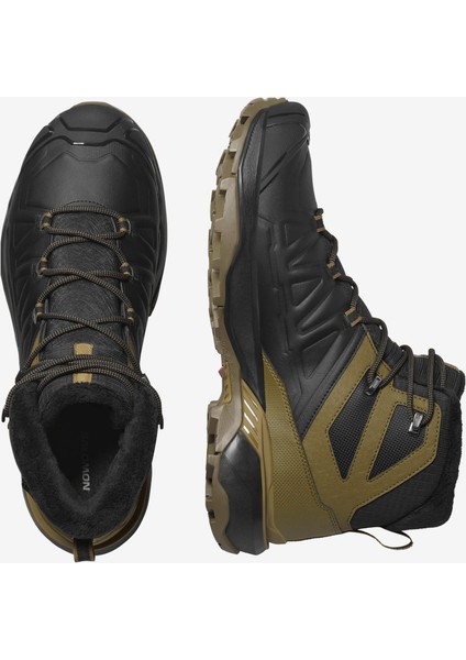 X Ultra Snowpilot Wp Erkek Bot fiyatları