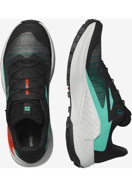 GENESIS Erkek Koşu Ayakkabısı Black L47688200 fiyatları