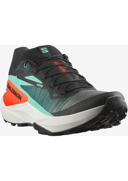 GENESIS Erkek Koşu Ayakkabısı Black L47688200 indirimleri