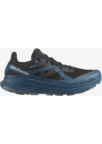 Ultra Flow Gore-Tex Erkek Koşu Ayakkabısı - Mavi