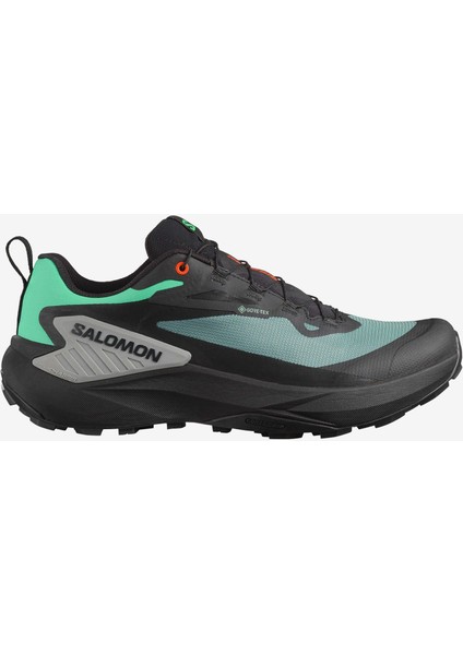 Genesis Gore-Tex Erkek Koşu Ayakkabısı - Siyah