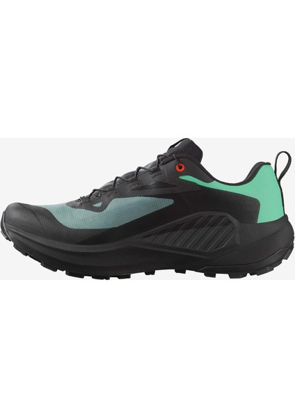 Genesis Gore-Tex Erkek Koşu Ayakkabısı - Siyah