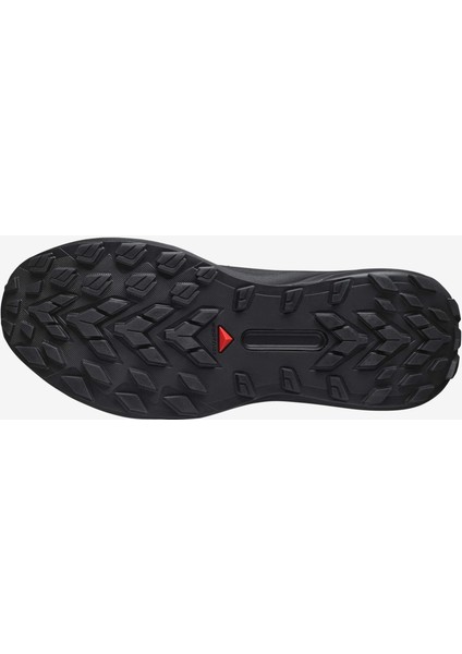 Genesis Gore-Tex Erkek Koşu Ayakkabısı - Siyah