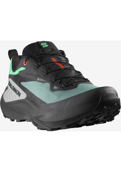Genesis Gore-Tex Erkek Koşu Ayakkabısı - Siyah