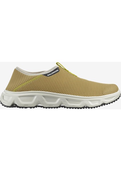 Reelax Moc 6.0 Erkek Terlik - Sarı