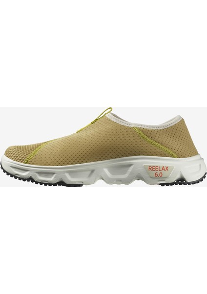 Reelax Moc 6.0 Erkek Terlik - Sarı