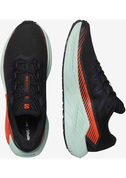 DRX DEFY GRVL Erkek Koşu Ayakkabısı Black L47563500 fiyatları