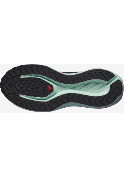 DRX DEFY GRVL Erkek Koşu Ayakkabısı Black L47563500 fırsatları