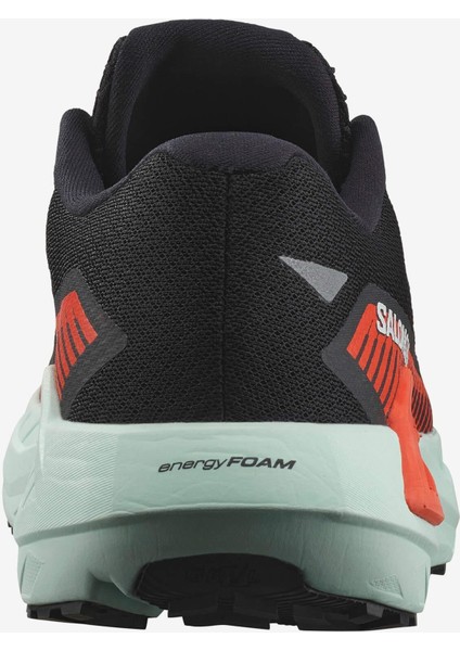 DRX DEFY GRVL Erkek Koşu Ayakkabısı Black L47563500 indirimleri