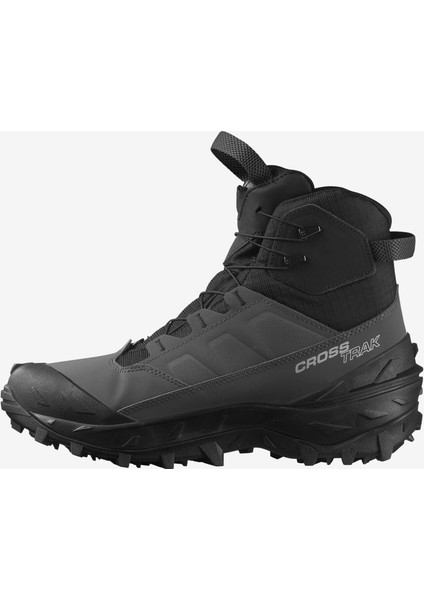 Crosstrak Powder Waterproof Erkek Outdoor Botu - Gri modelleri